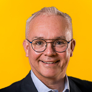 Fractielid Commissie Bestuur